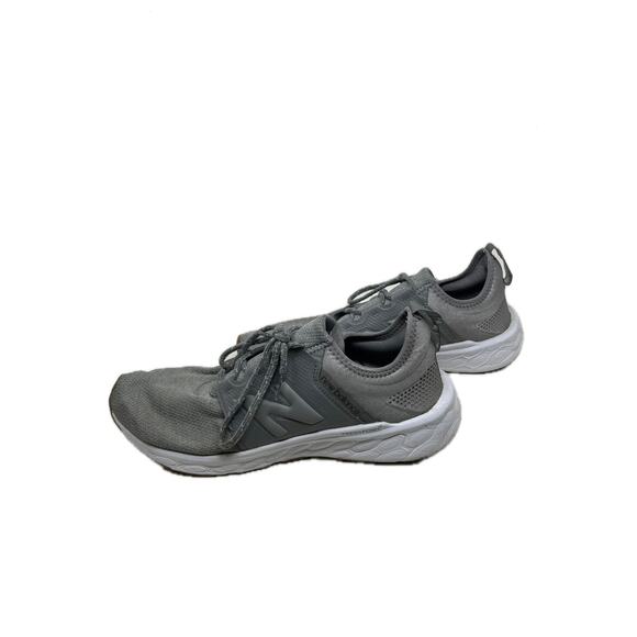 New Balance Fresh Foam X Cruz v3 'Shadow Grey' Mens 15 - Picture 2 of 7